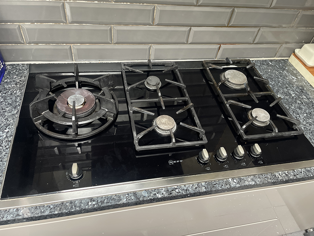 Appliance Repair in Latchford